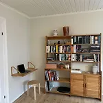 Sentrumsleilighet