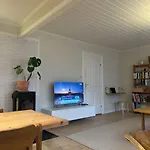 Sentrumsleilighet