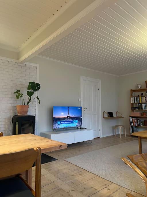 Sentrumsleilighet Leilighet Stavanger