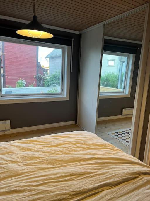 Sentrumsleilighet * Stavanger