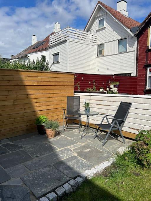 Sentrumsleilighet Leilighet Stavanger
