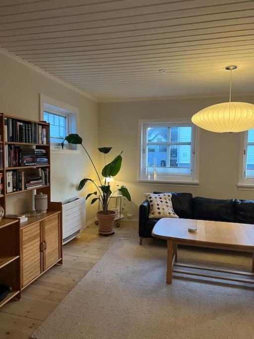 Sentrumsleilighet Stavanger